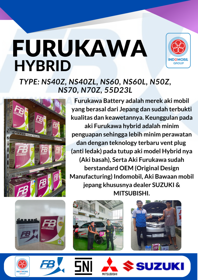 KATALOG FB HB