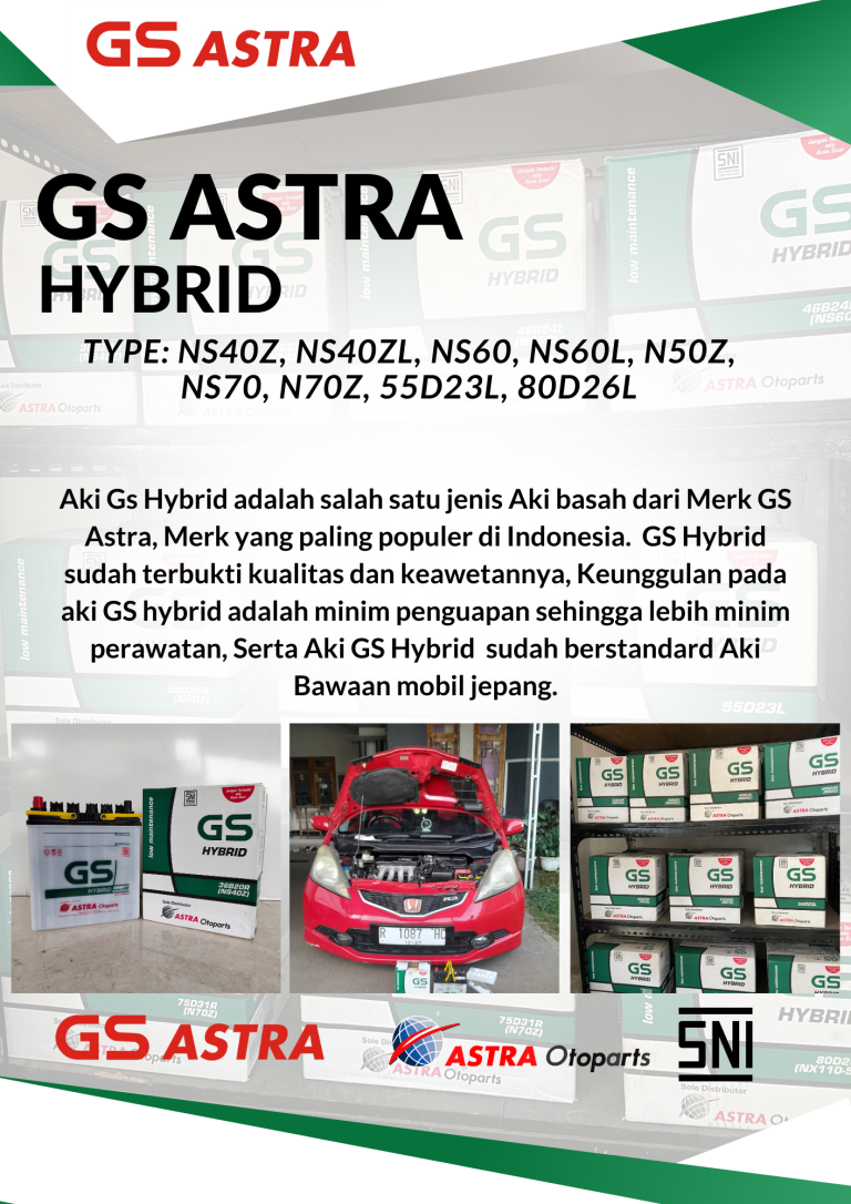 KATALOG GS HB