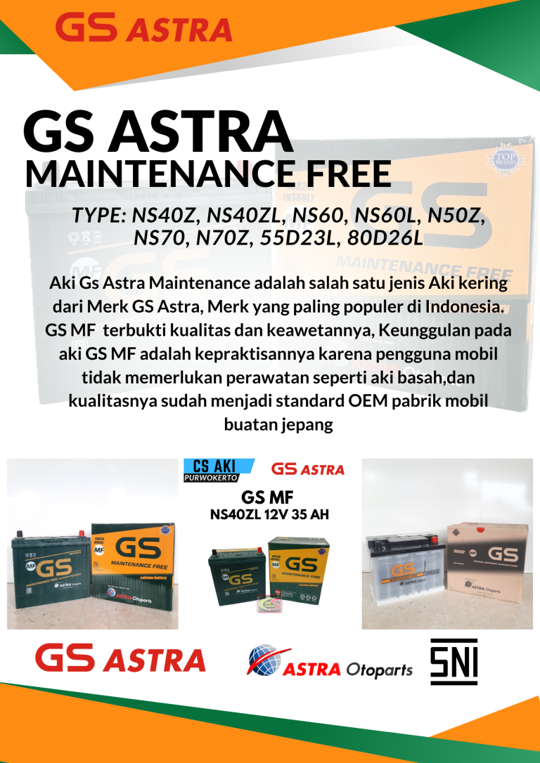 KATALOG GS MF